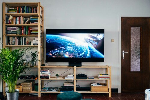 The Importance of Quality AV Equipment for Your Home Entertainment Room